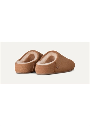 W Elea slip-On shoe Chestnut UGG